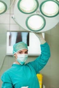 How Much Do Surgical Technicians Make?